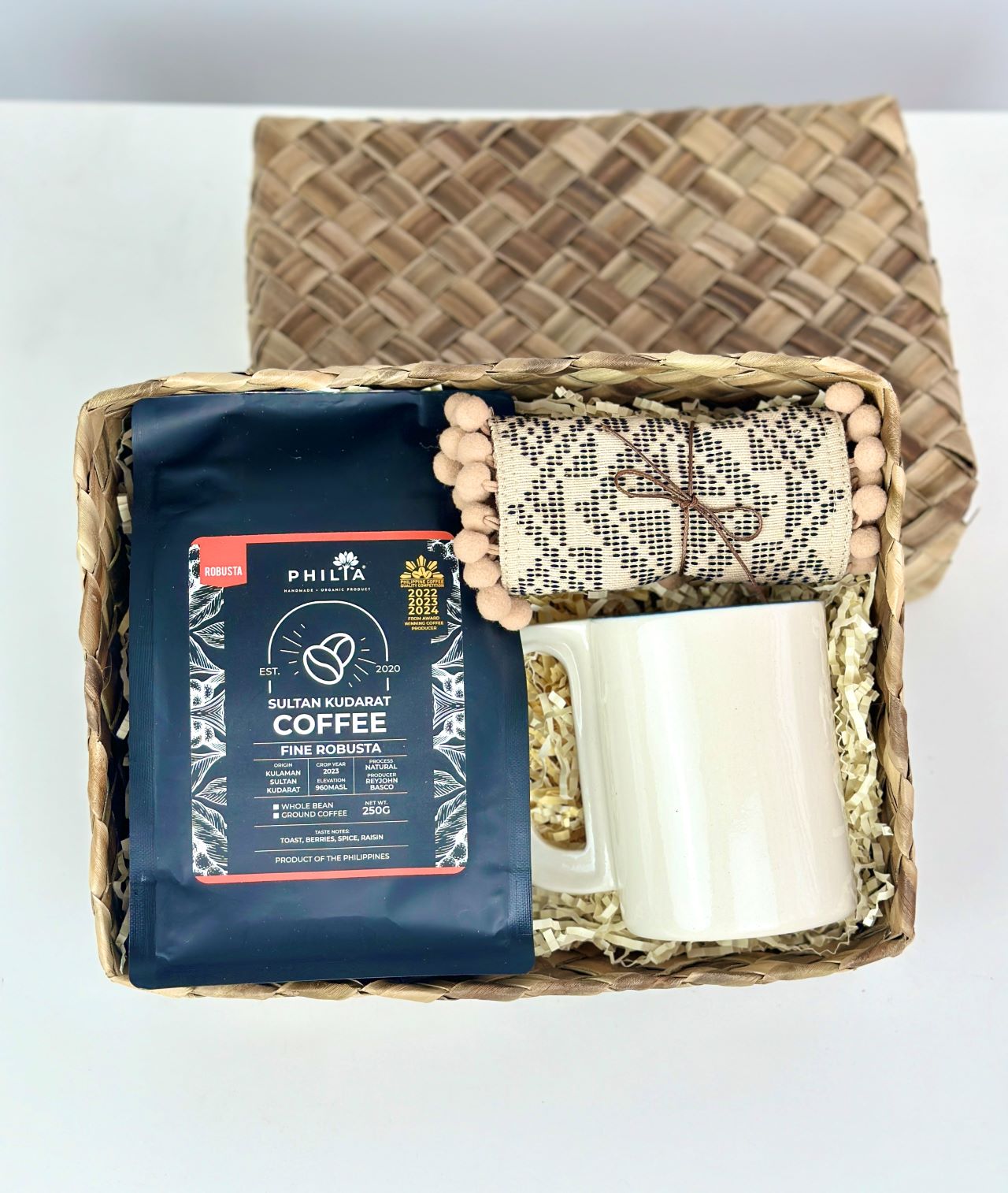 Artisan Brew Set