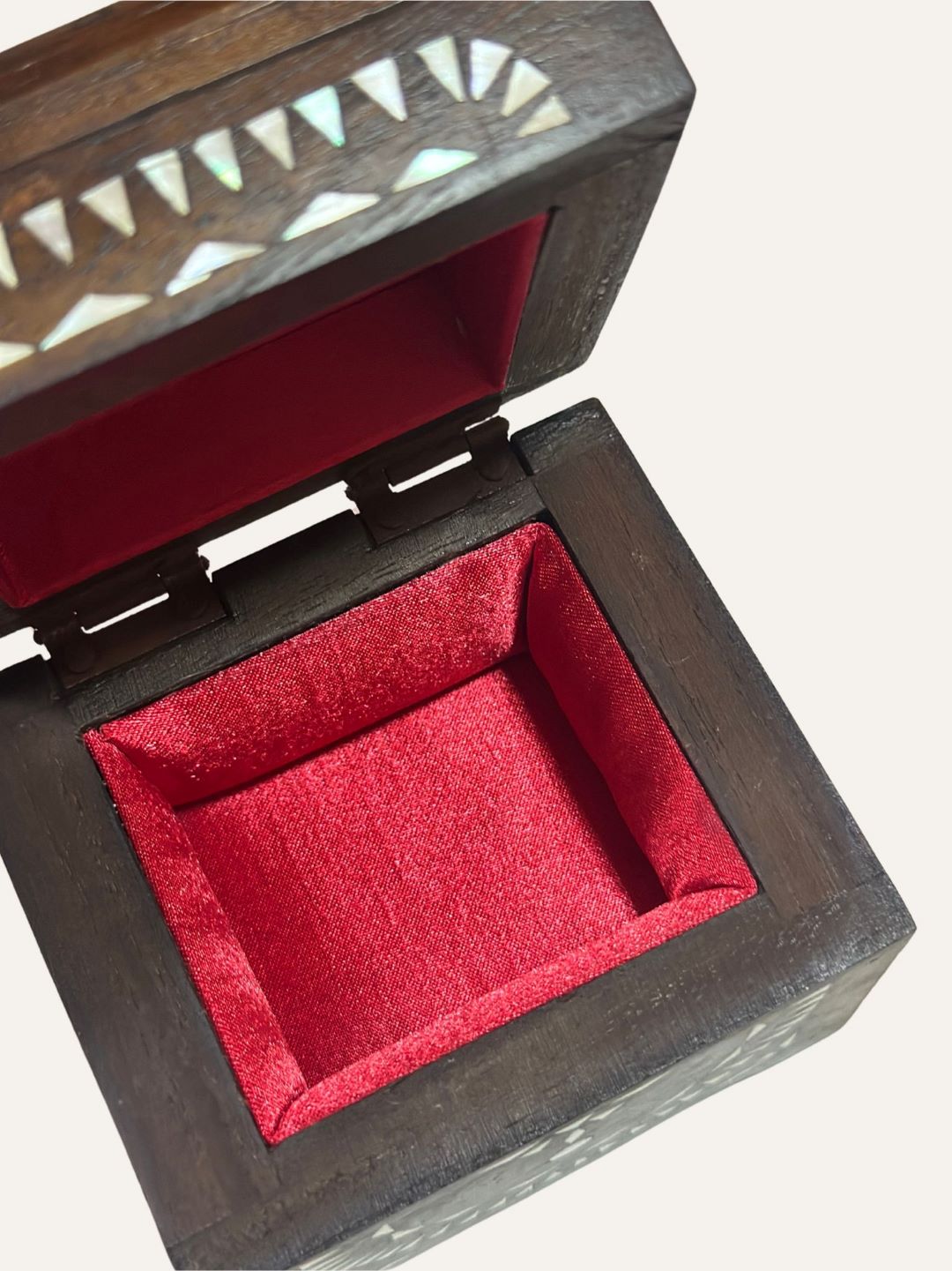 Meranaw Baor Jewelry Box - Small
