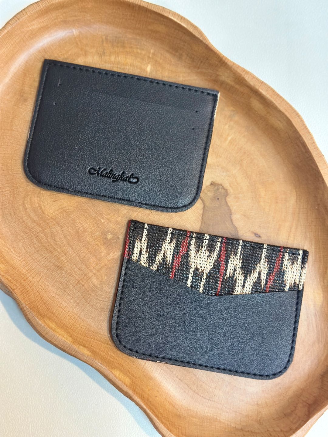 T'nalak Cardholder