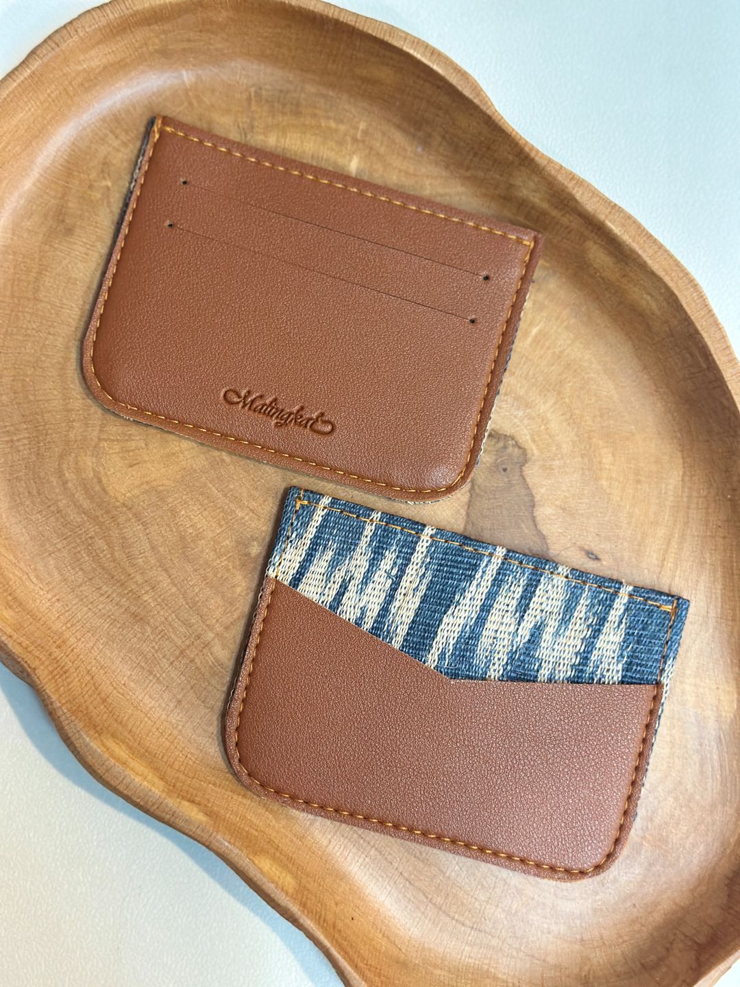 T'nalak Cardholder