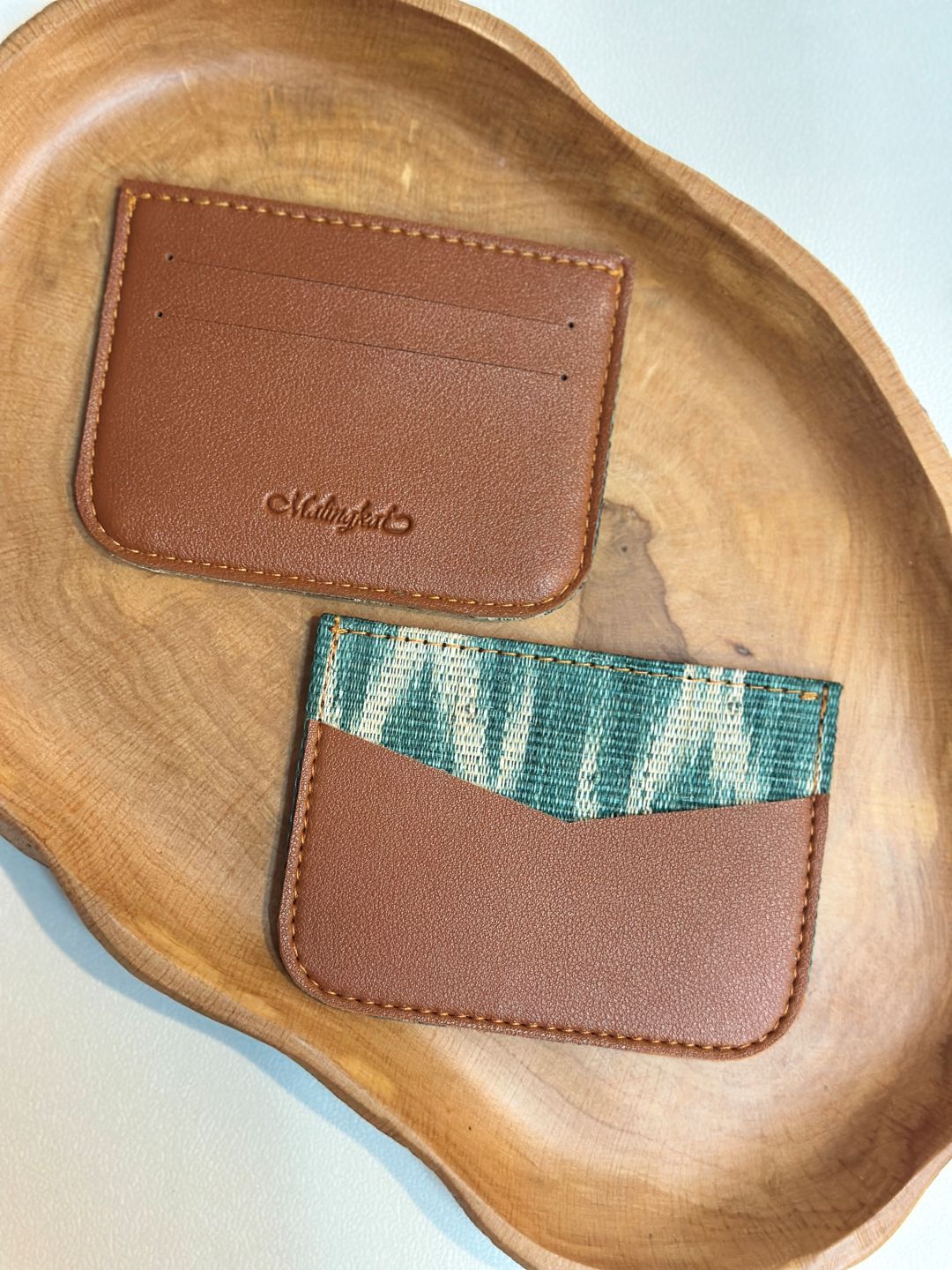 T'nalak Cardholder