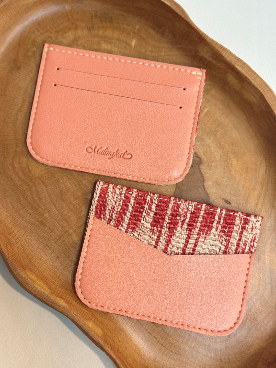 T'nalak Cardholder
