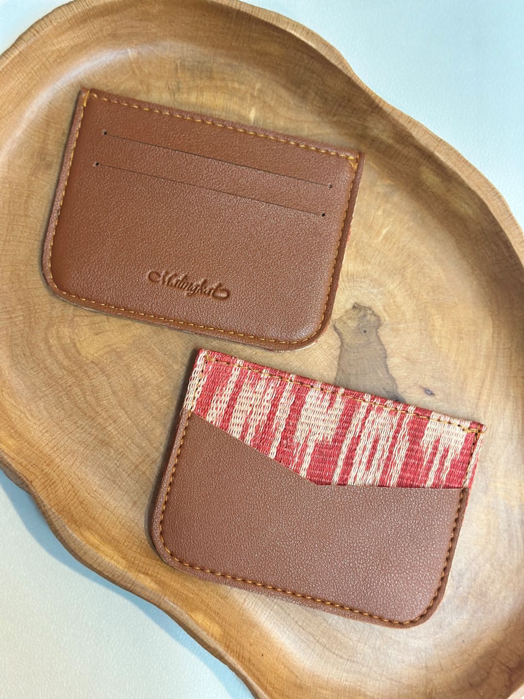 T'nalak Cardholder