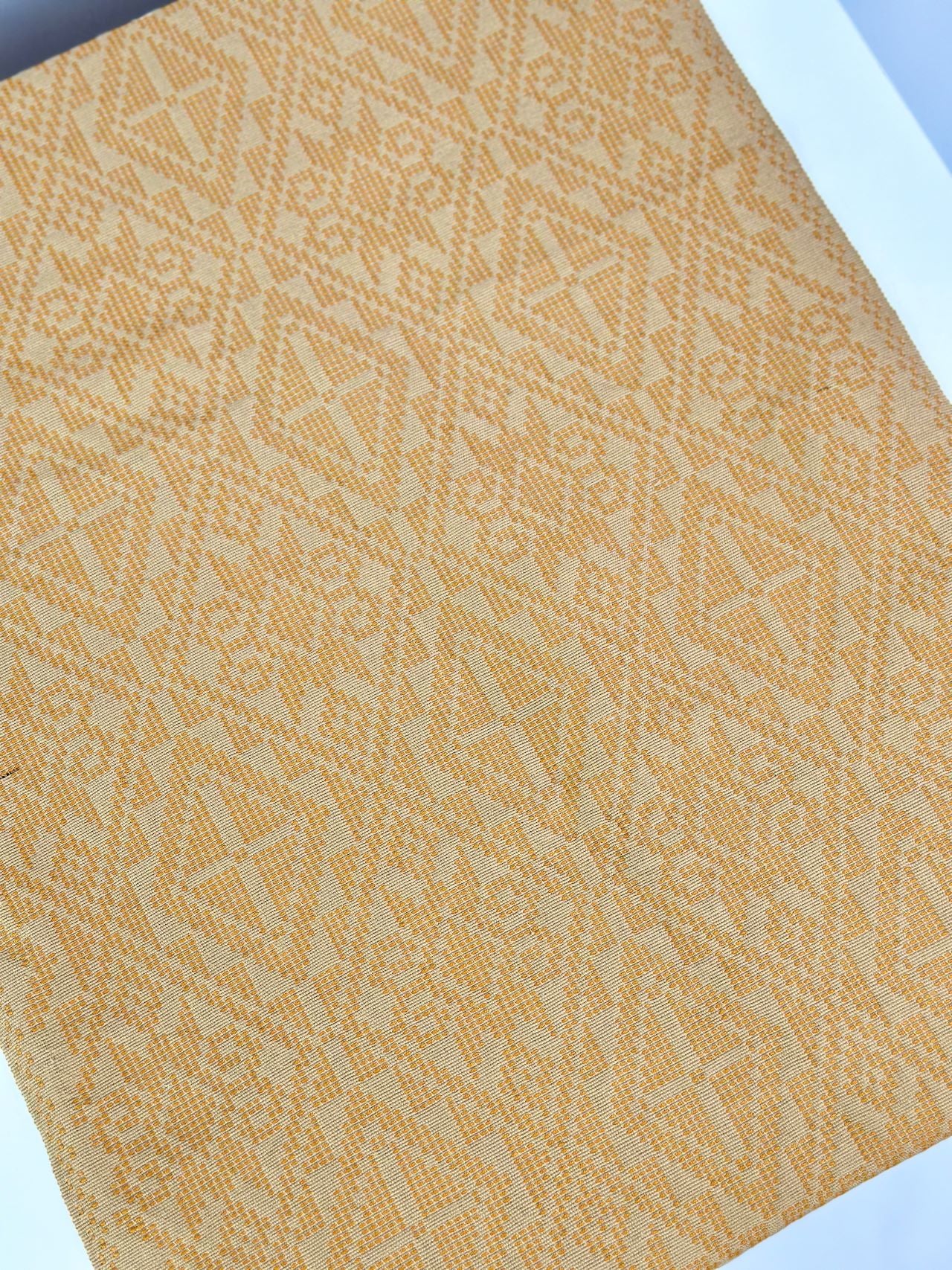 Yakan 12 Seater Table Runner - Two Colors