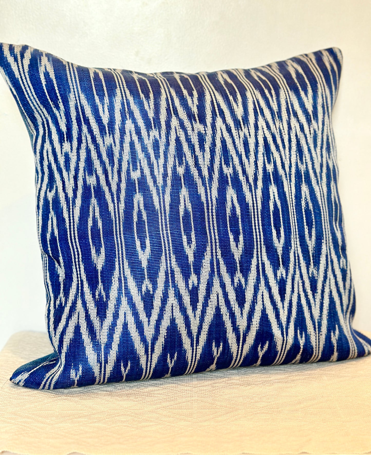 T'nalak 20x20 Cushion Cover