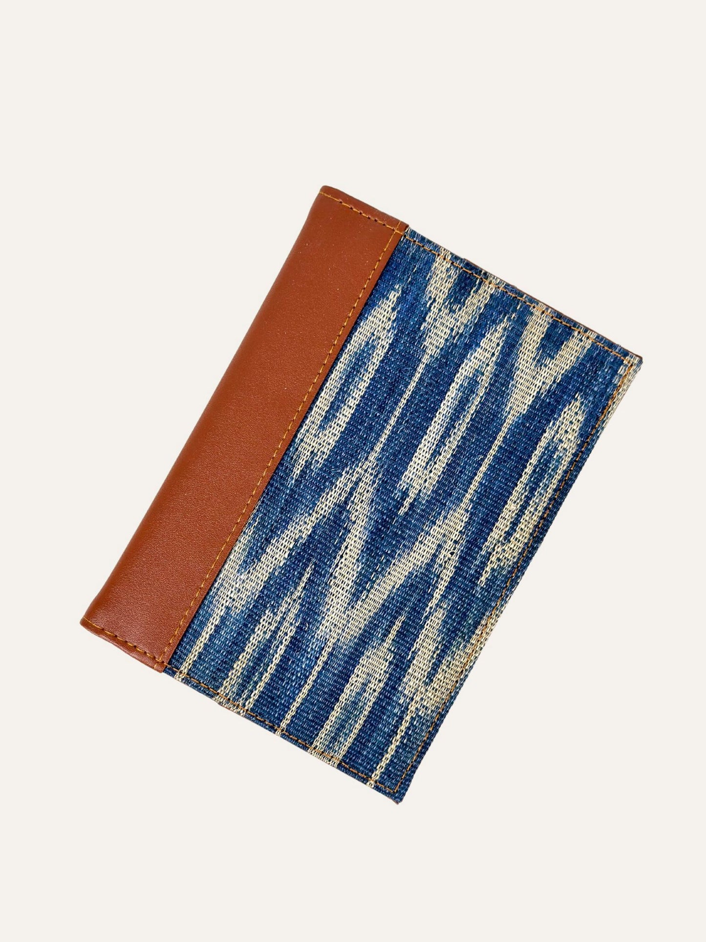T'nalak Refillable Notebook Holder - 5x7