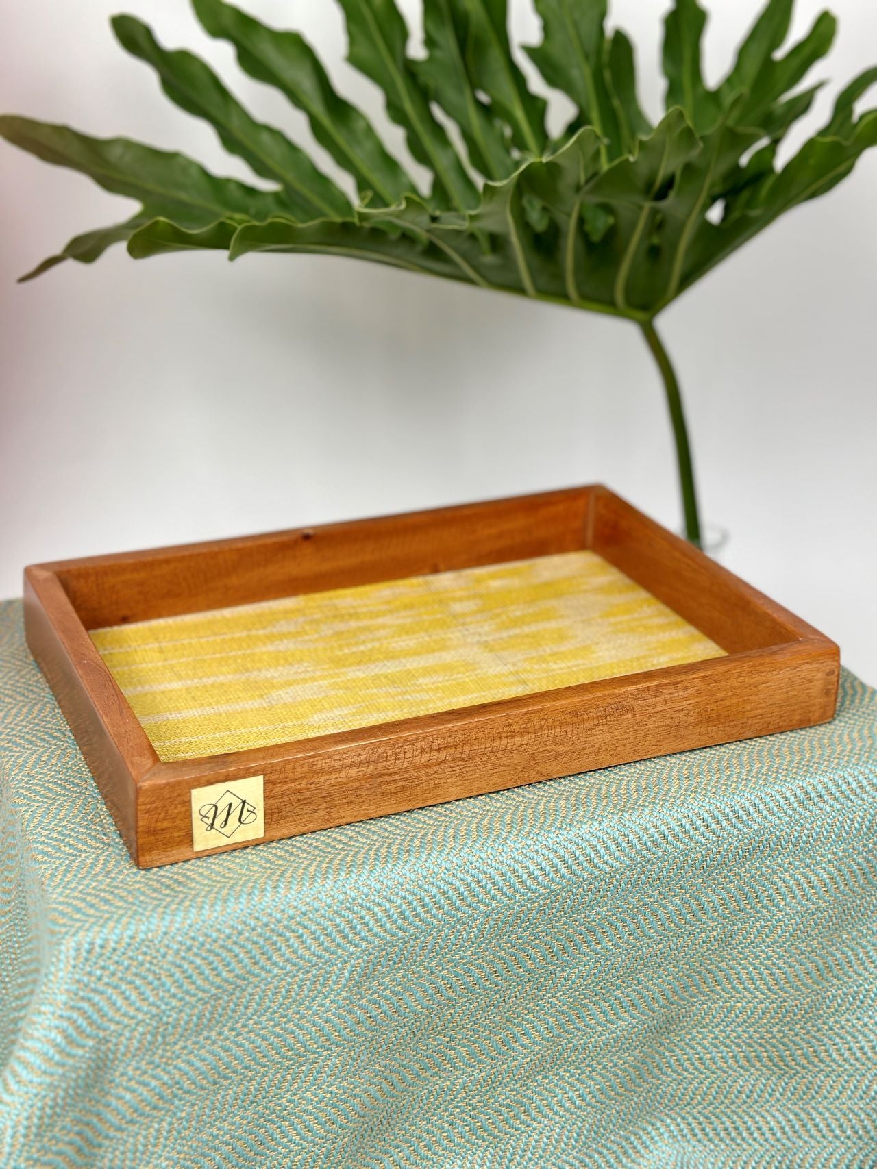 T'nalak Catchall Tray