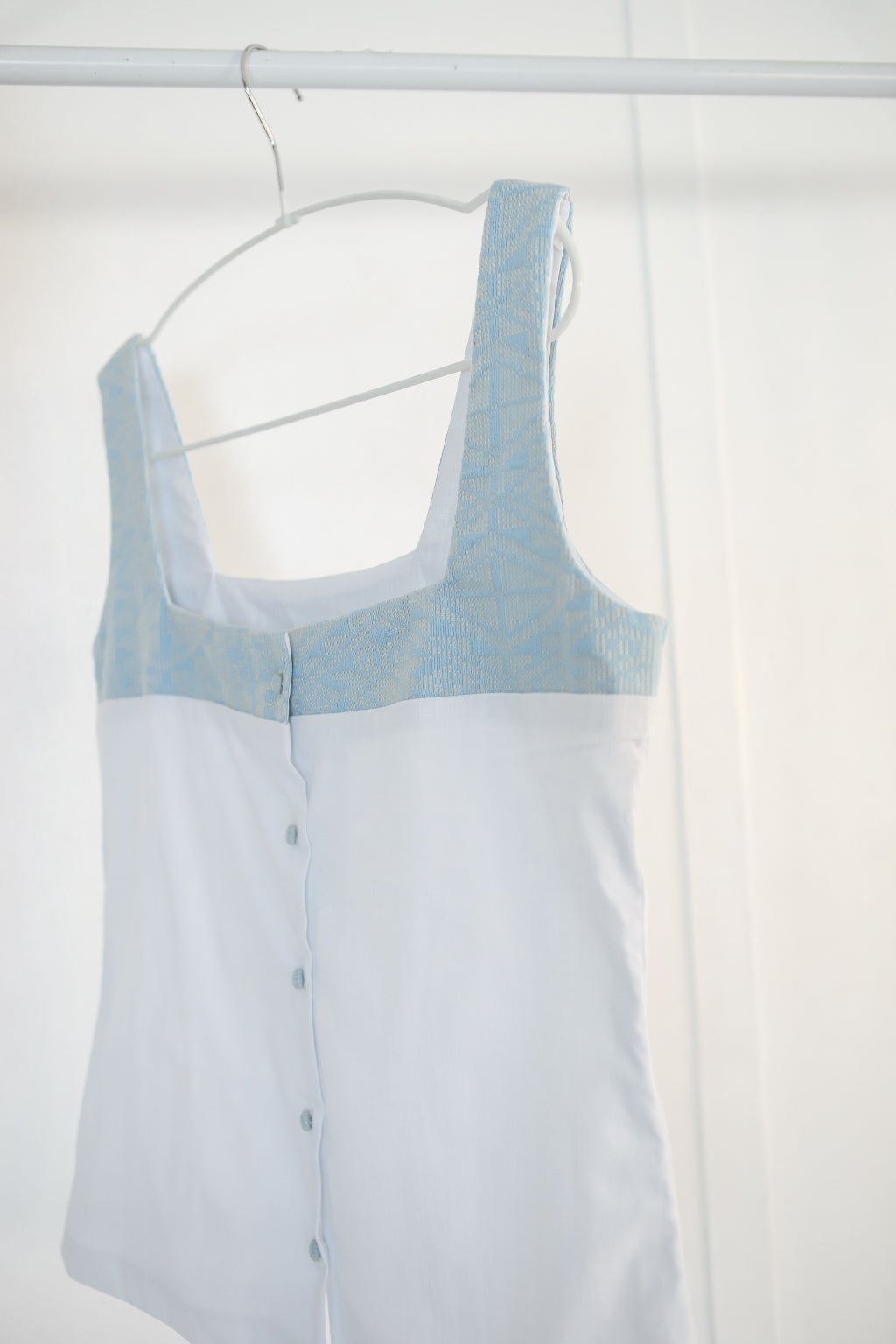 ARAW Collection - Azizah Top
