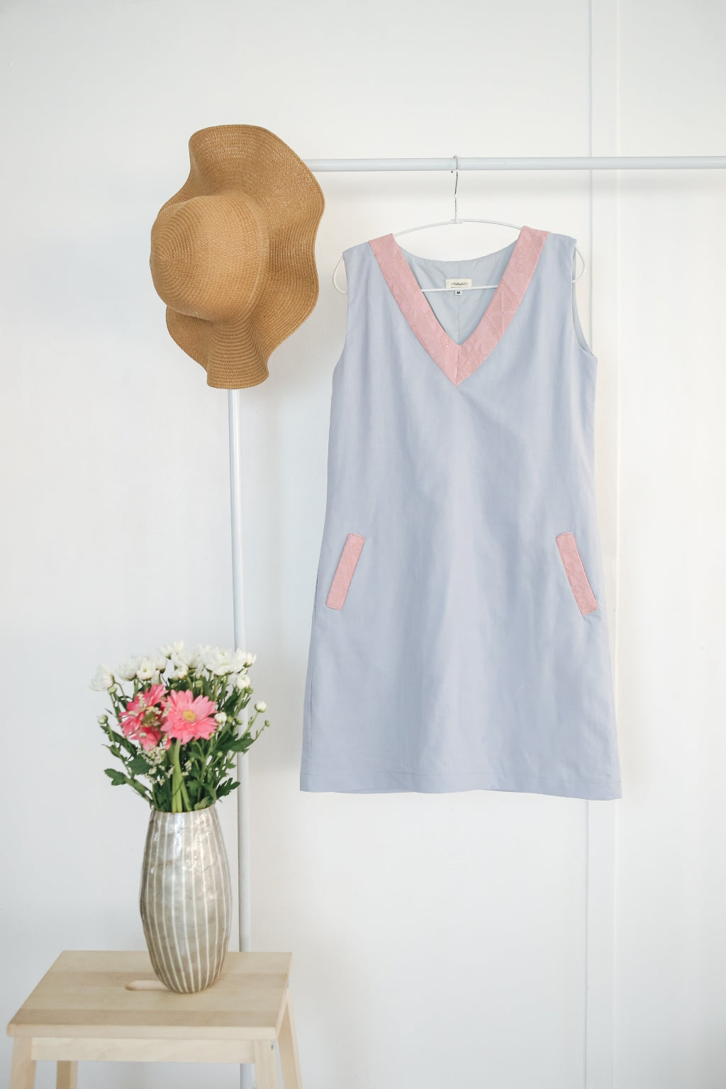 ARAW Collection - Luba Dress