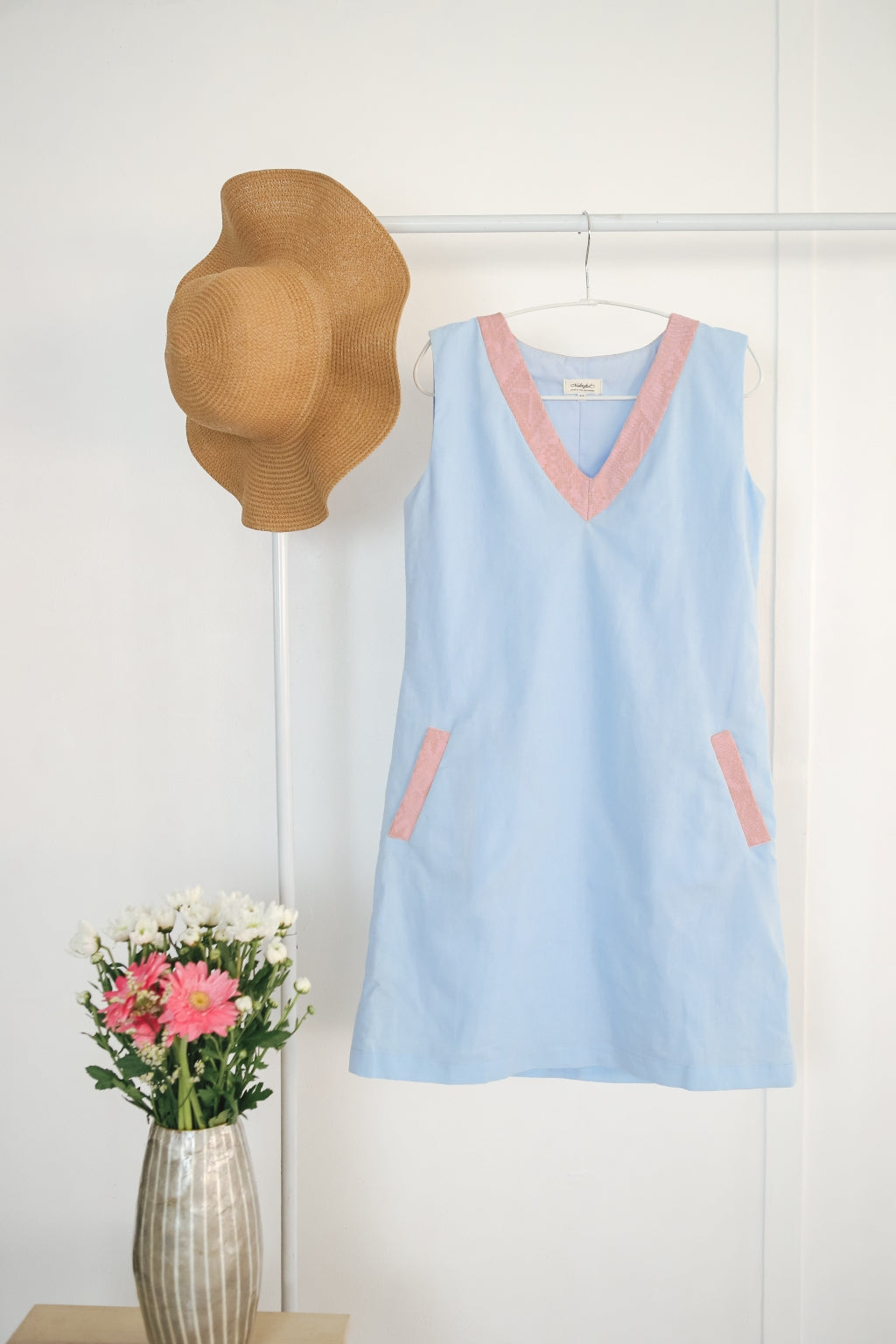 ARAW Collection - Luba Dress