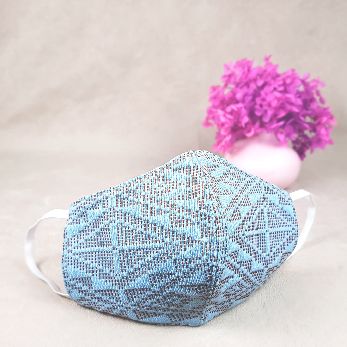 Yakan Reusable Face Masks