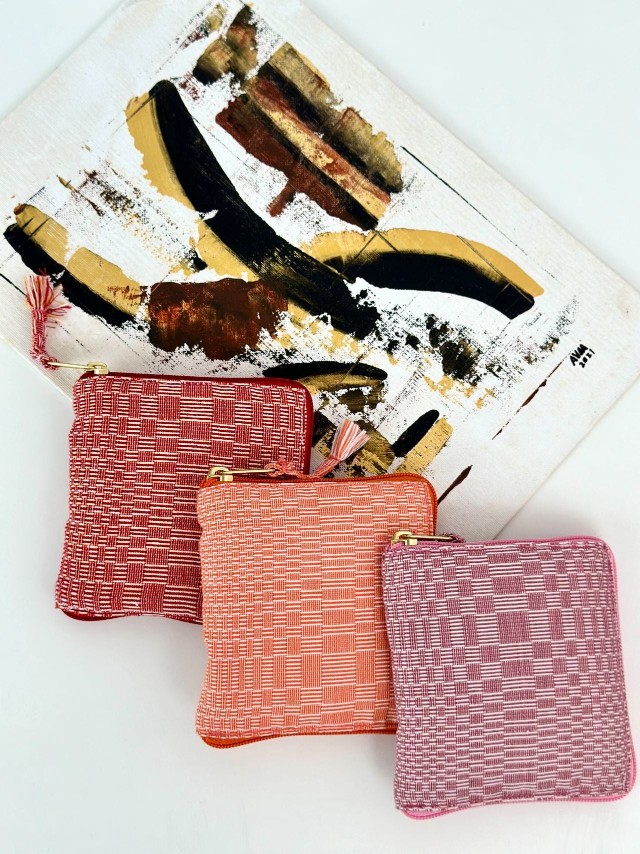 Foldable Eco Bags