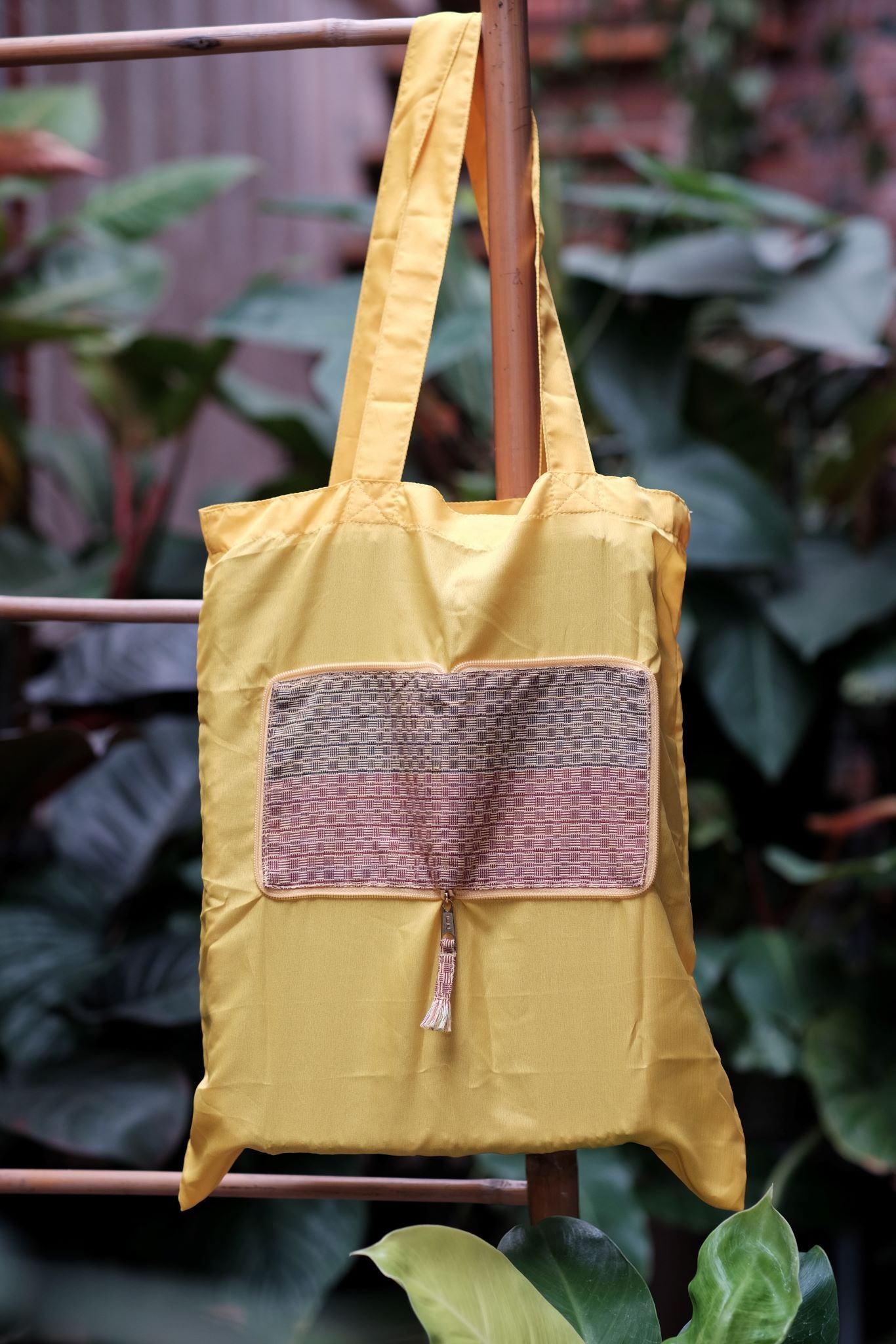 Binakol Foldable Eco Bags