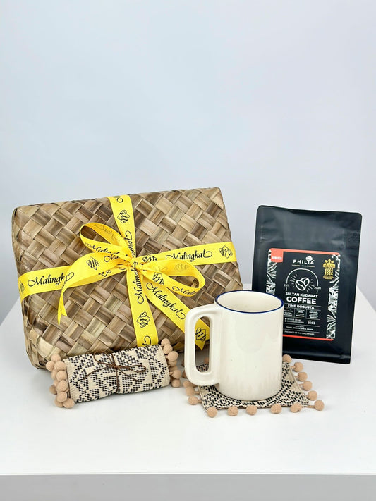 Artisan Brew Set
