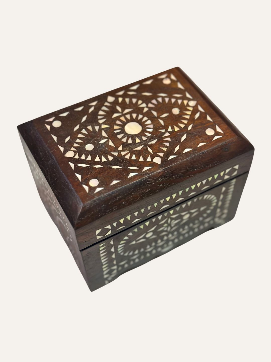 Meranaw Tabletop Baor - Medium