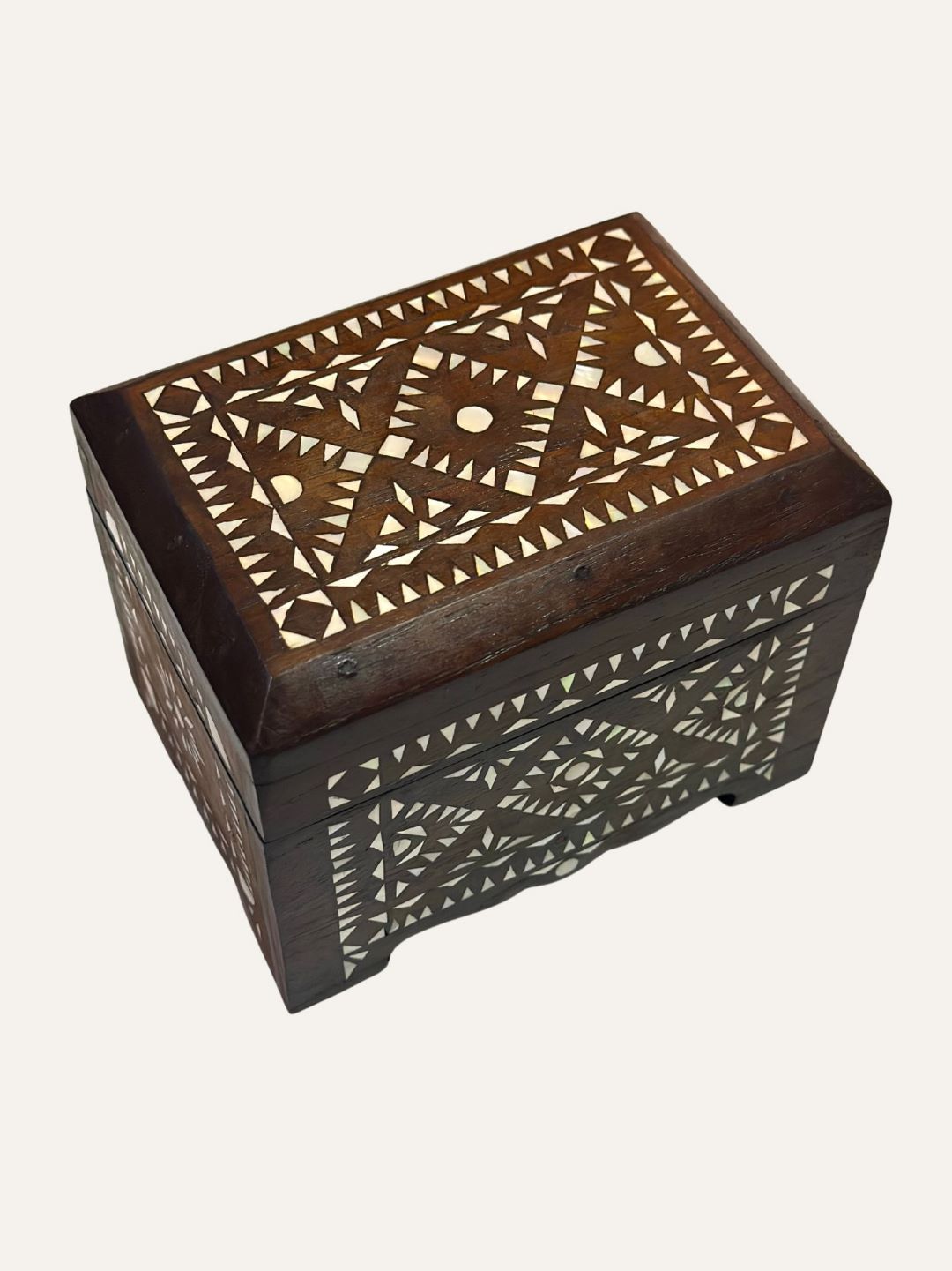 Meranaw Tabletop Baor - Medium