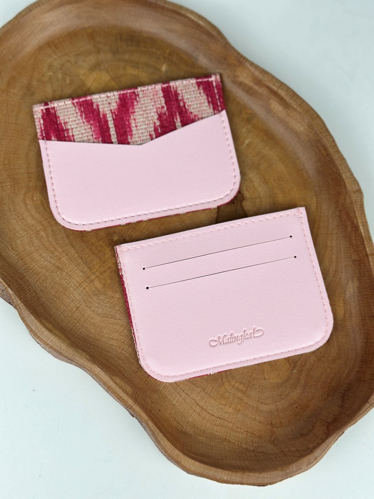 T'nalak Cardholder