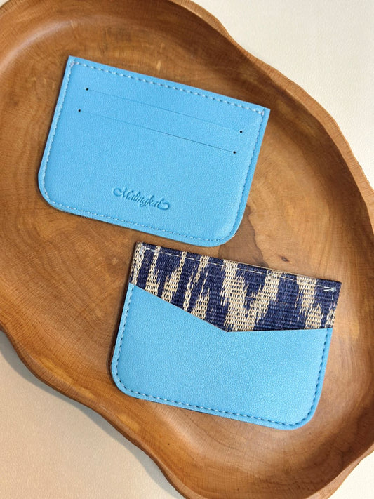 T'nalak Cardholder