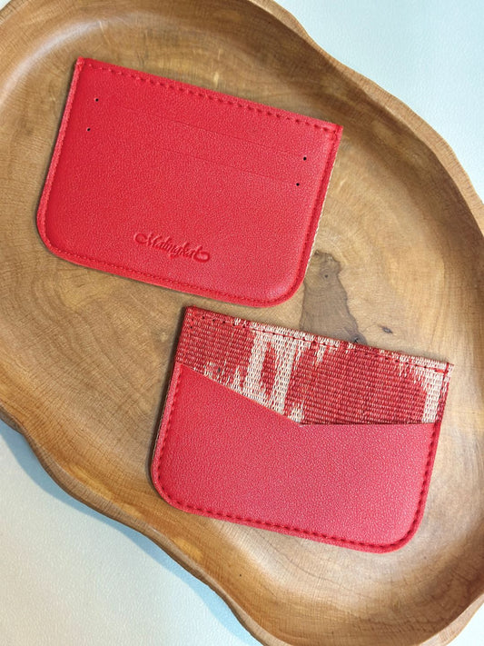 T'nalak Cardholder