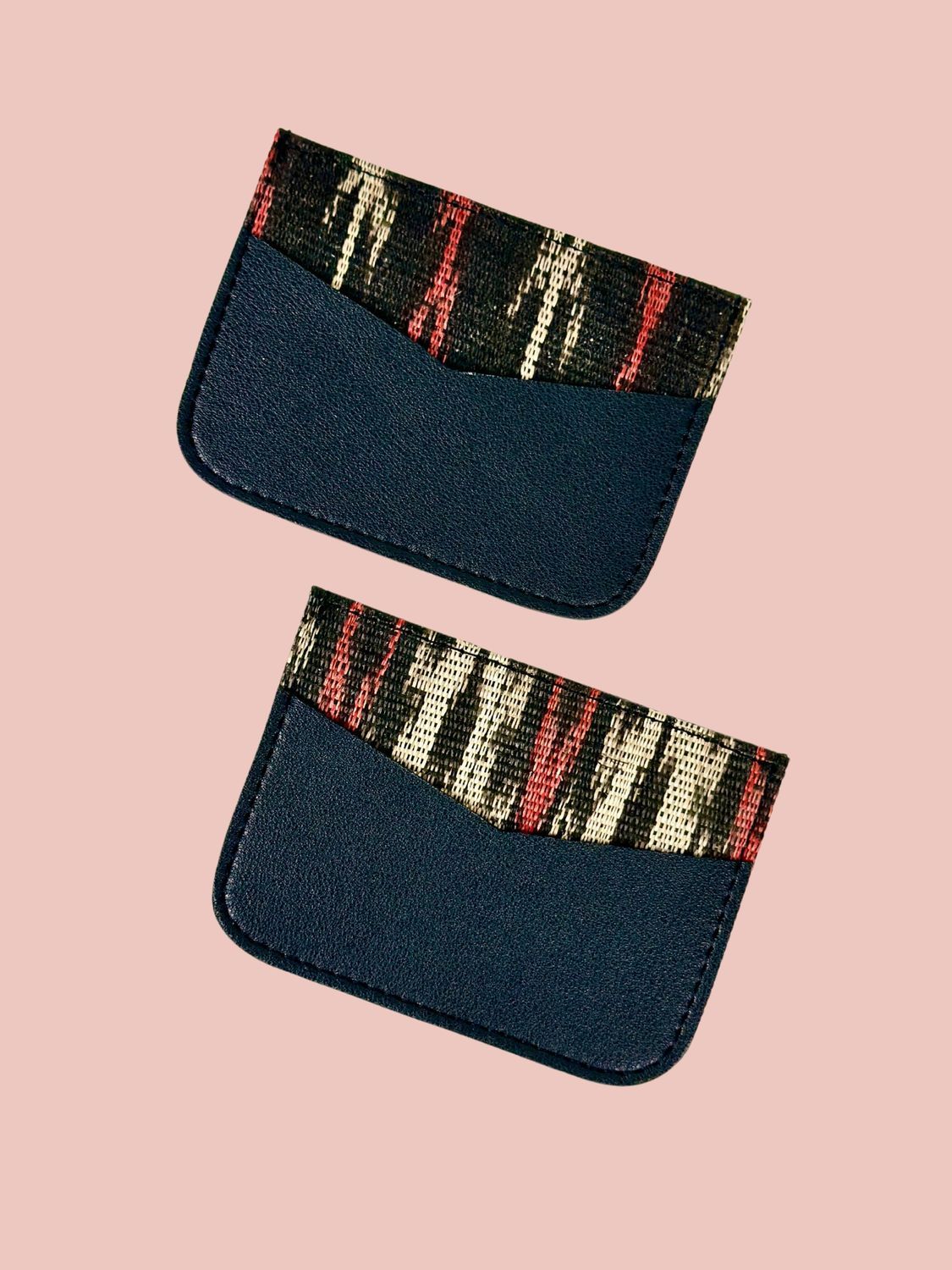 T'nalak Cardholder