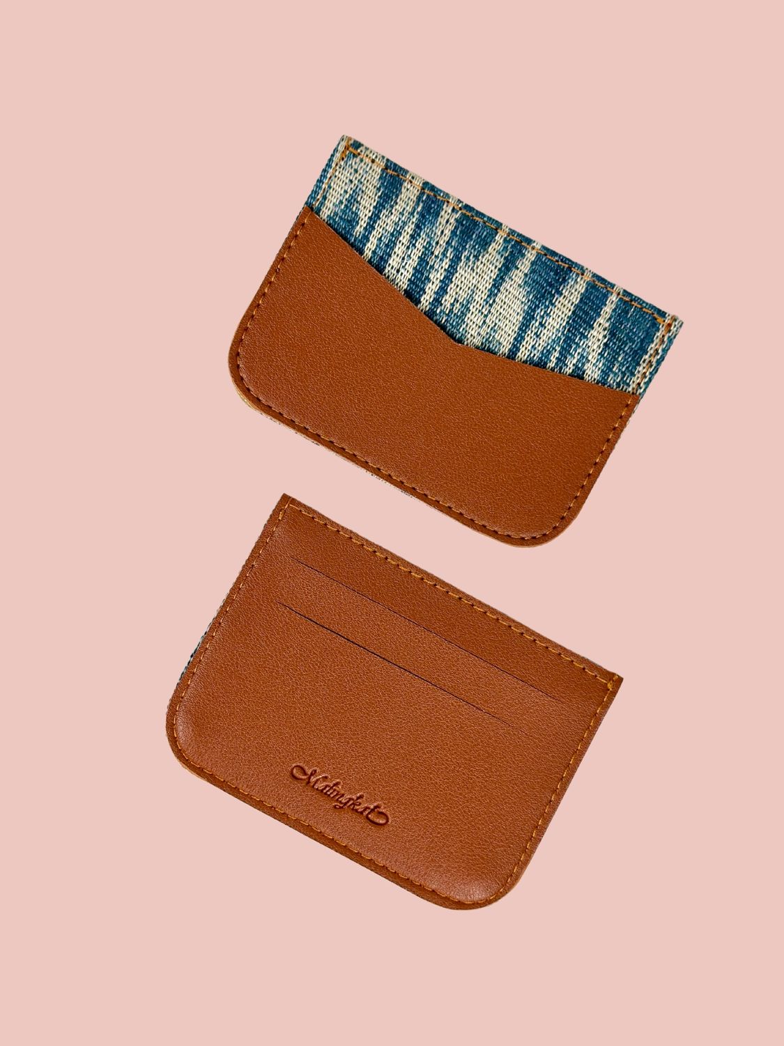 T'nalak Cardholder