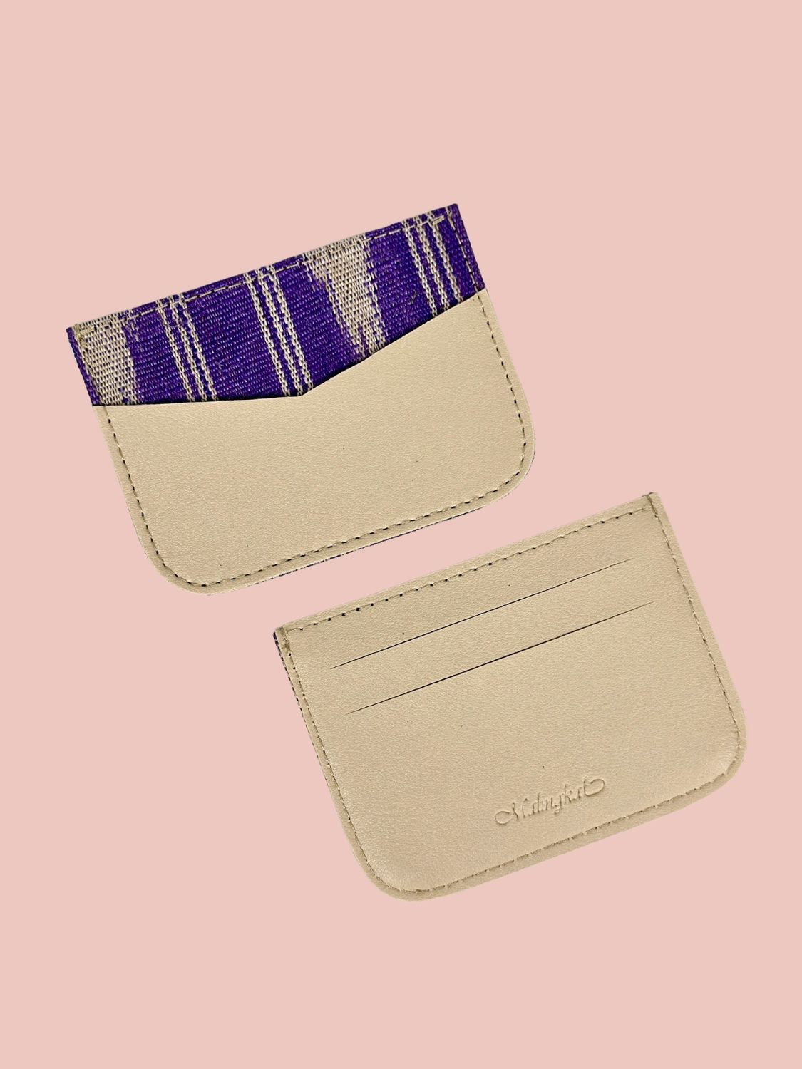 T'nalak Cardholder