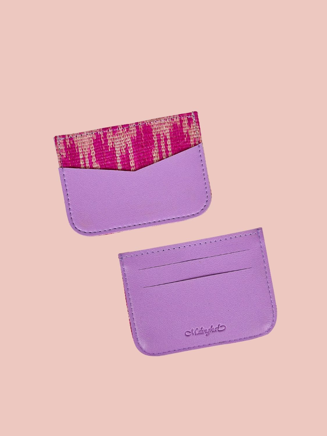 T'nalak Cardholder