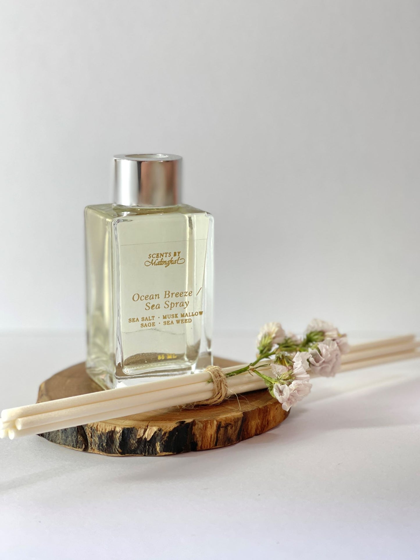 Reed Diffuser